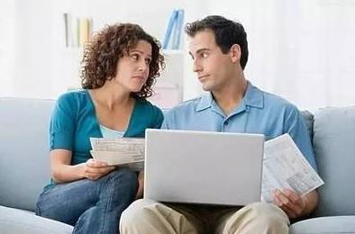 夫妻之间的哪些债务，可不用一起还